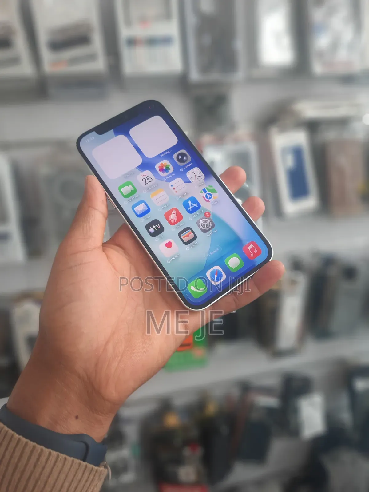 Apple iPhone 12 128 GB