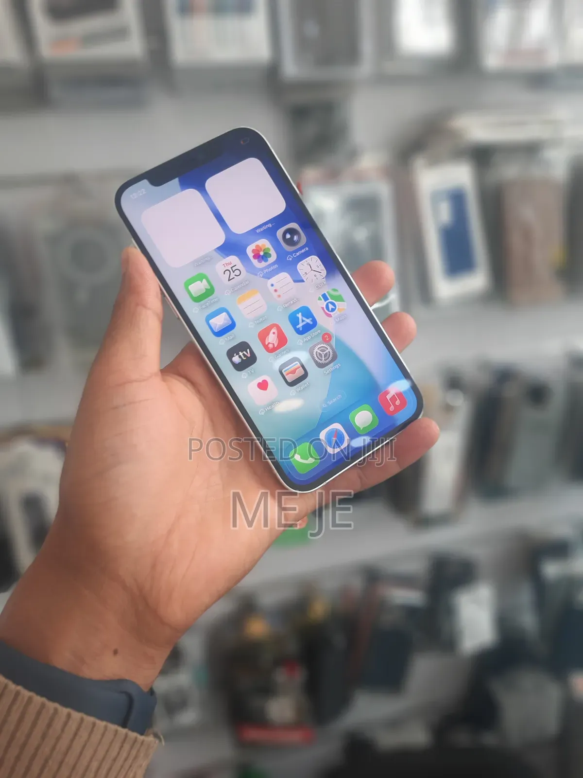 Apple iPhone 12 128 GB