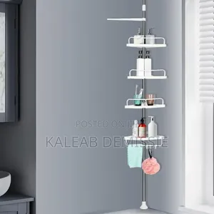 Corner Shelf