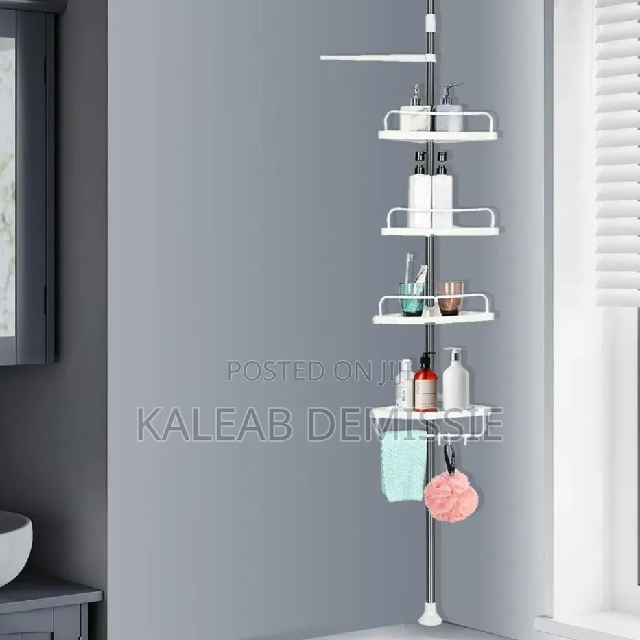 Corner Shelf