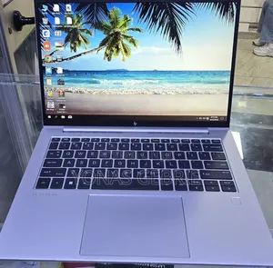New Laptop HP 16GB AMD Ryzen 5 SSD 512GB