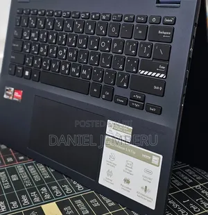 New Laptop Asus VivoBook 15 X540NA 16GB AMD Ryzen 7 SSD 512GB