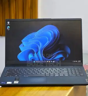 New Lenovo IdeaPad 5 Slim 13th Gen i7 12GB Intel Core i7 SSD 512GB
