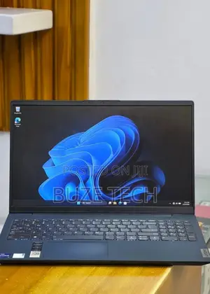 New Lenovo IdeaPad 5 Slim 13th Gen i7 12GB Intel Core i7 SSD 512GB