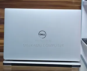 New Laptop Dell XPS 13 16GB Intel Core i7 SSD 512GB