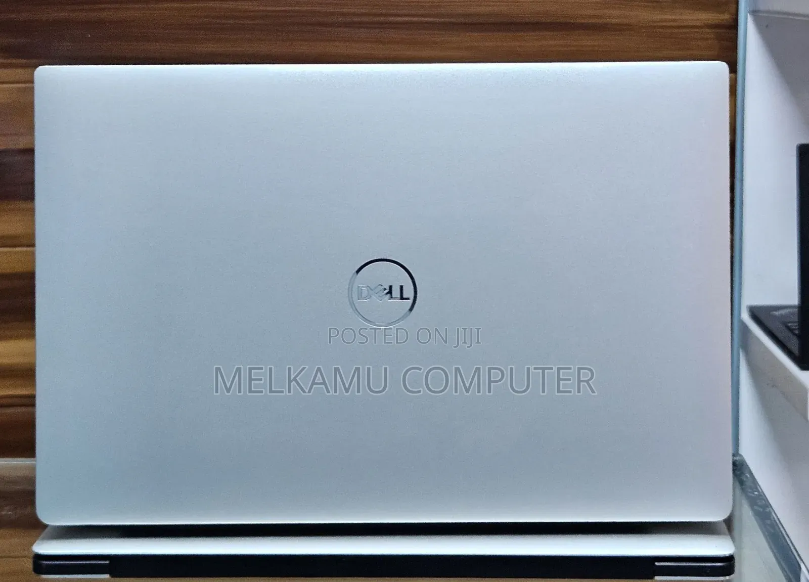 New Laptop Dell XPS 13 16GB Intel Core i7 SSD 512GB