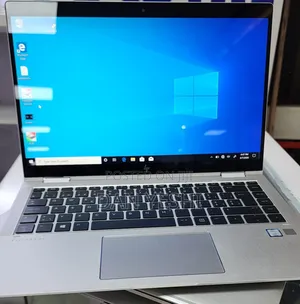 New Laptop HP EliteBook x360 1040 G5 16GB Intel Core i7 SSD 512GB