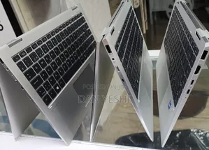 New Laptop HP EliteBook x360 1040 G5 16GB Intel Core i7 SSD 512GB