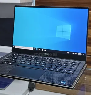 New Laptop Dell XPS 13 16GB Intel Core i7 SSD 512GB