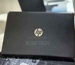 New Laptop HP Pavilion 15 8GB Intel Core i7 SSD 256GB