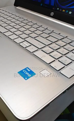 New Laptop HP Stream Notebook 8GB Intel Core i3 SSD 512GB