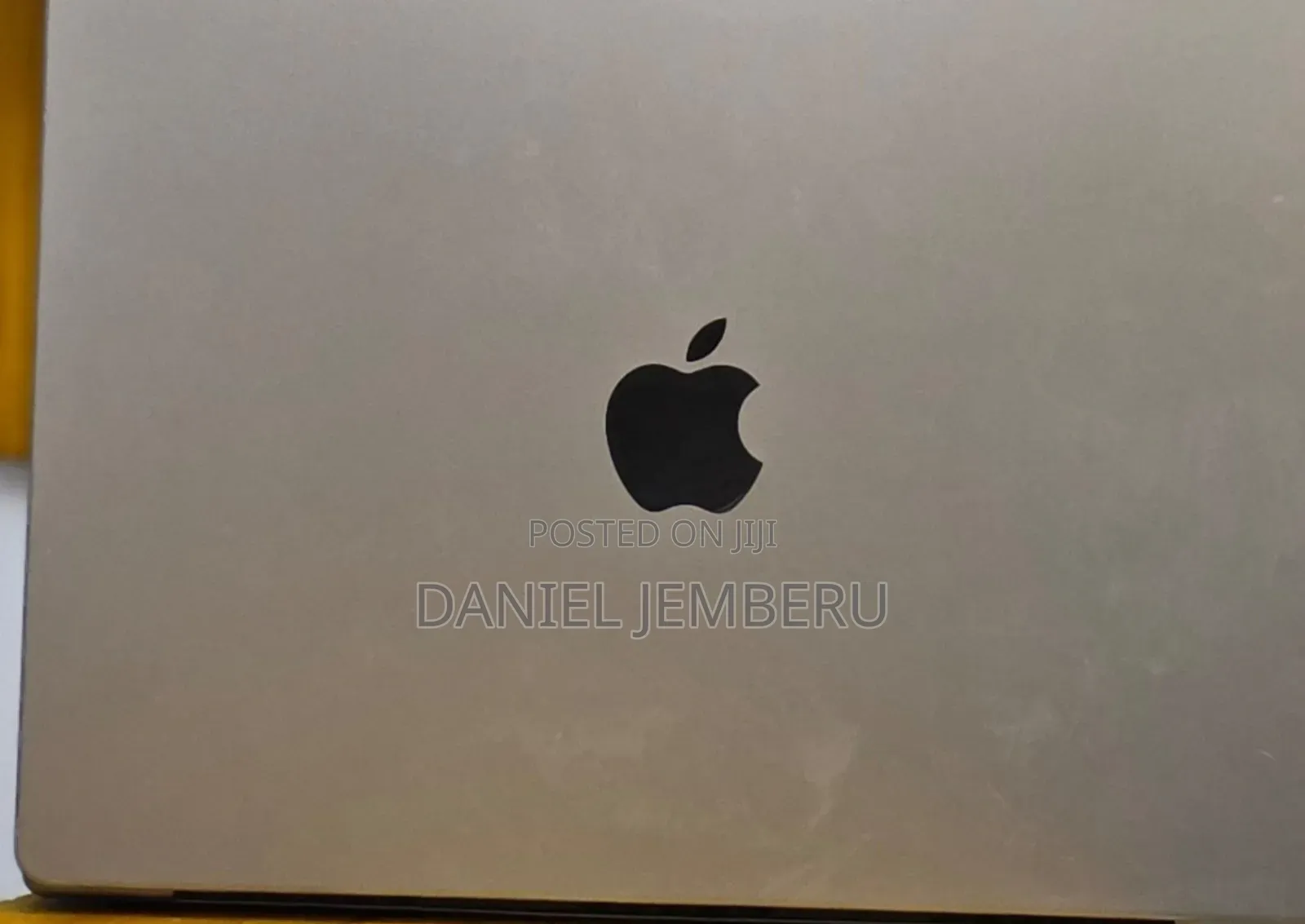 New Laptop Apple MacBook Pro 2021 M1 16GB Apple M1 Max SSD 512GB