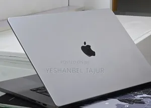 New Laptop Apple MacBook Pro 2021 M1 32GB Apple M1 Max SSD 1T