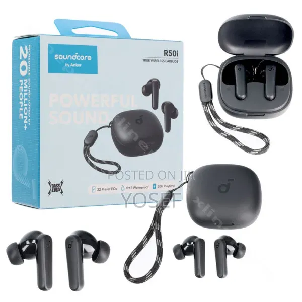 Soundcore Ri50