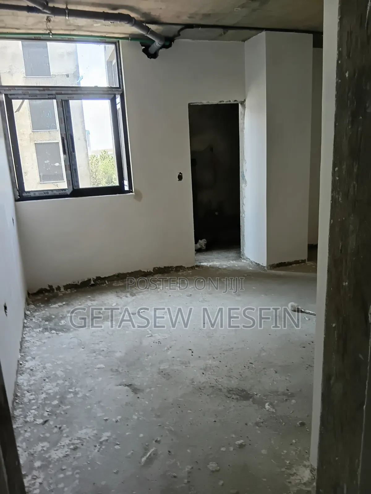 3bdrm House in Real Estat, Yeka for sale