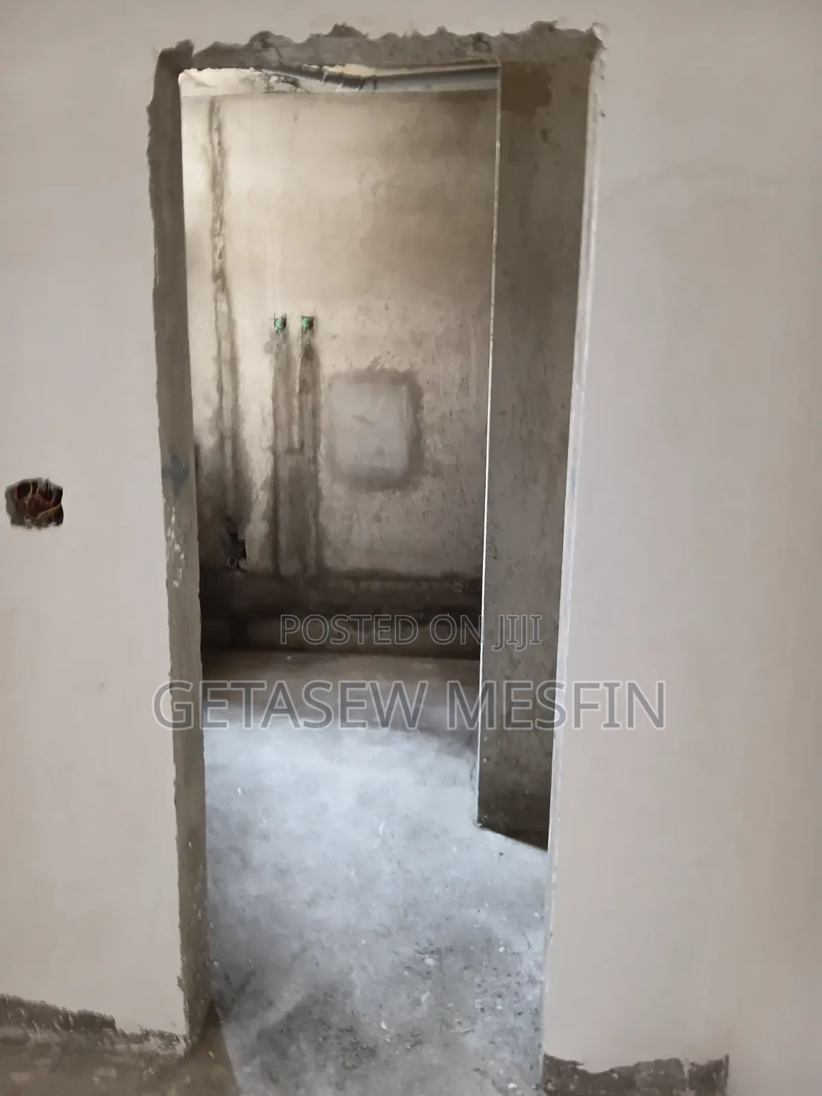 3bdrm House in Real Estat, Yeka for sale
