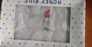 Kids Clothing