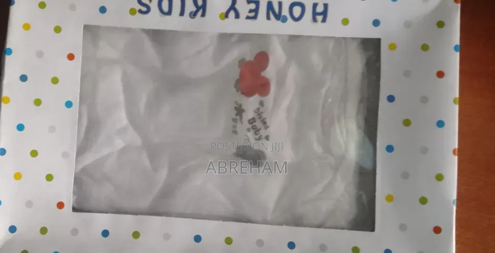 Kids Clothing