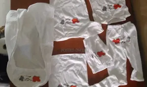 Kids Clothing