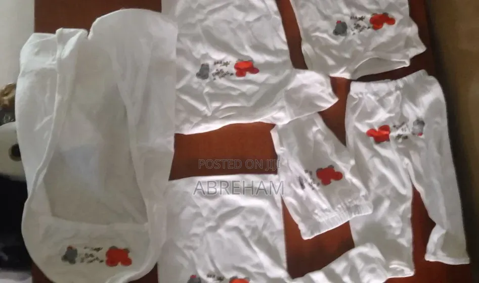 Kids Clothing