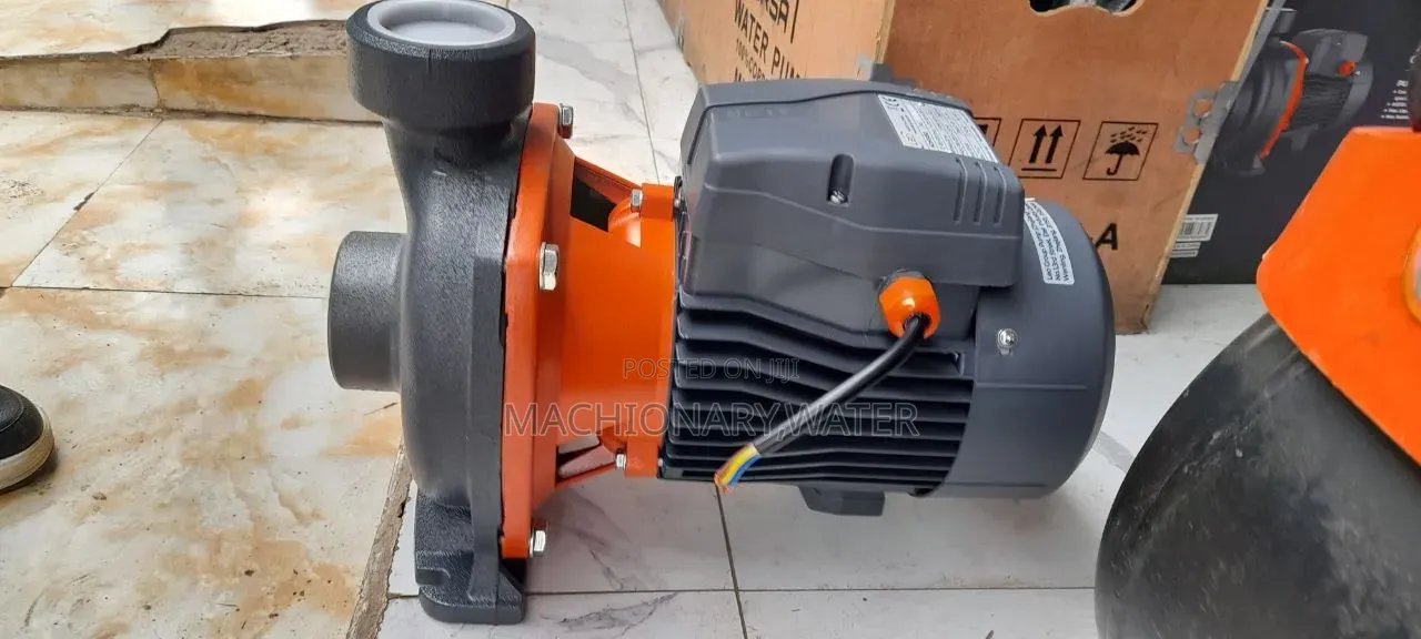 Leo Serface Pump 2hp