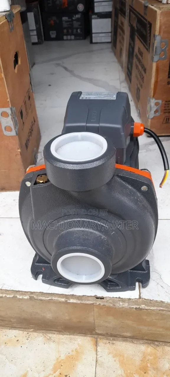 Leo Serface Pump 2hp
