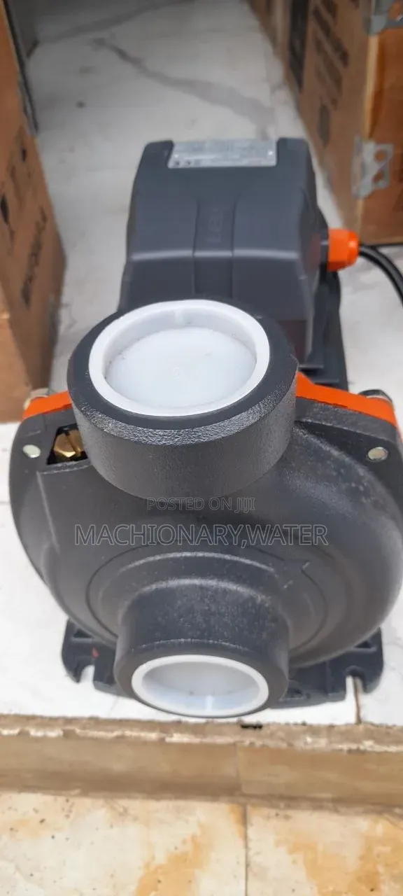 Leo Serface Pump 2hp