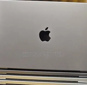 New Laptop Apple MacBook Pro 2020 M1 16GB Apple M1 SSD 512GB
