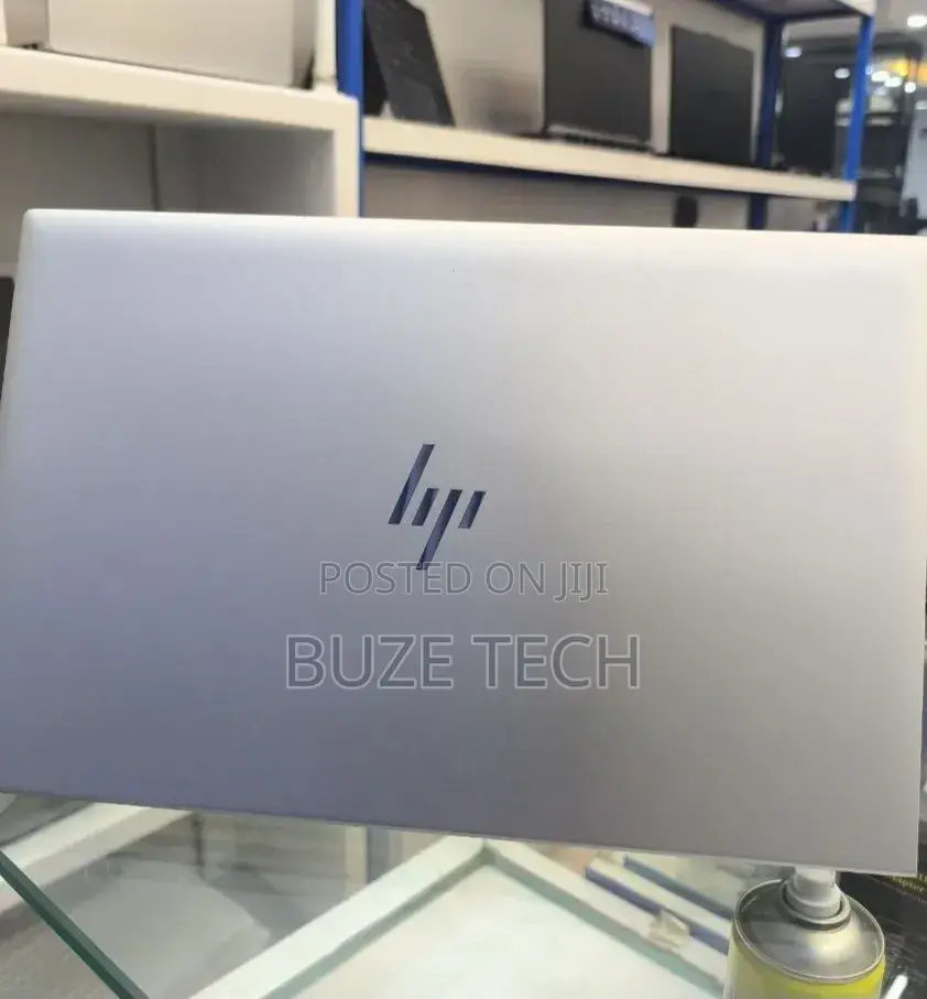 New Laptop HP EliteBook 850 G8 16GB Intel Core i5 SSD 512GB