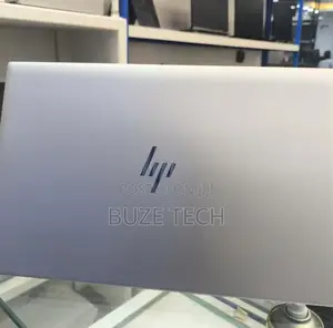 New Laptop HP EliteBook 850 G8 16GB Intel Core i5 SSD 512GB