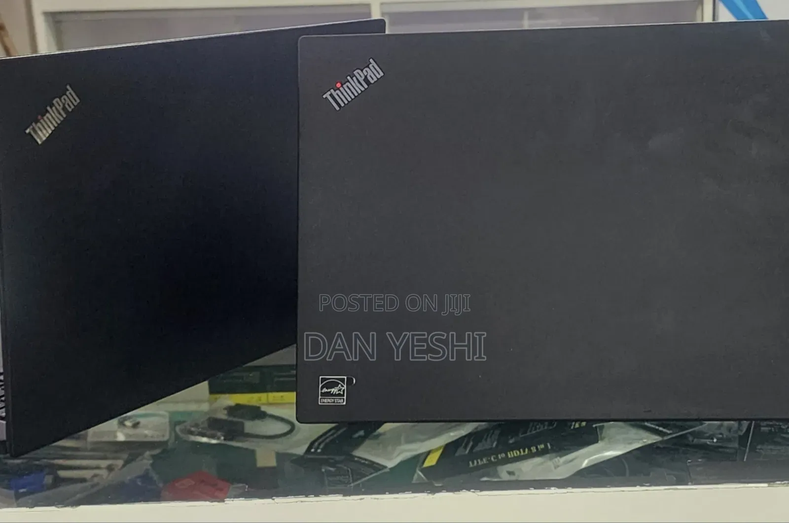 New Laptop Lenovo ThinkPad T14 32GB Intel Core i7 SSD 256GB