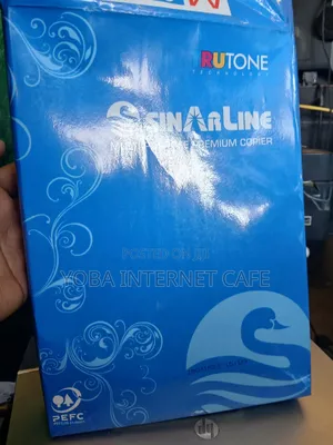 Sinarline, Printex, Doible a and Others