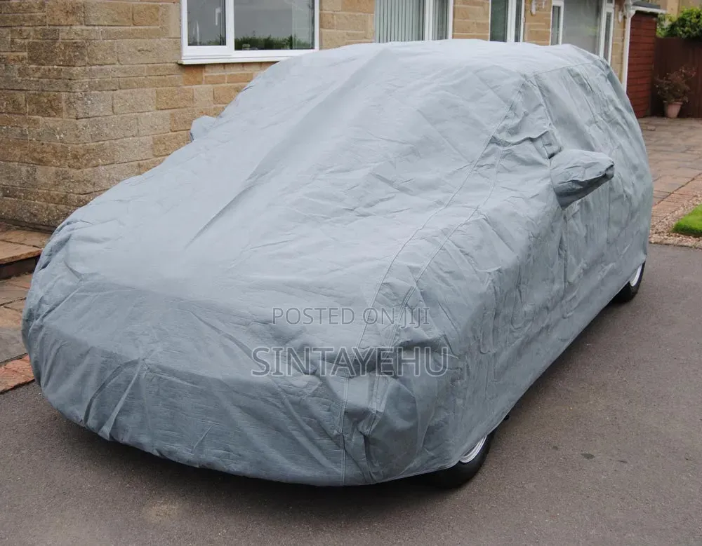 Car Cover for All but This One Is for Suzuki and Just Call and Order