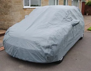 Car Cover for All but This One Is for Suzuki and Just Call and Order