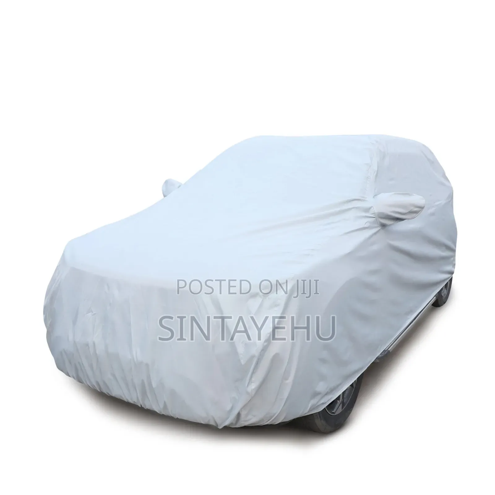 Car Cover for All but This One Is for Suzuki and Just Call and Order