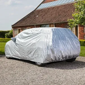 Car Cover for All but This One Is for Suzuki and Just Call and Order