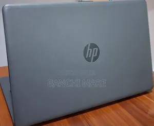 New Laptop HP 250 G7 8GB Intel Core i7 SSD 256GB