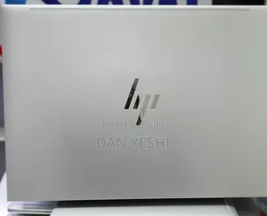 New Laptop HP EliteBook 840 G9 16GB Intel Core i5 SSD 512GB