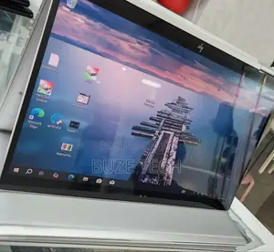 New Laptop HP EliteBook x360 1040 G5 16GB Intel Core i7 SSD 512GB
