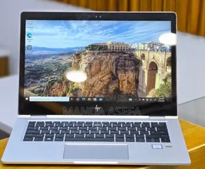 New Laptop HP EliteBook x360 1030 G2 16GB Intel Core i5 SSD 512GB