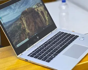 New Laptop HP EliteBook x360 1030 G2 16GB Intel Core i5 SSD 512GB