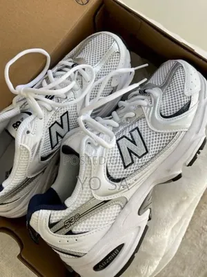 New Balance Shoes - Original