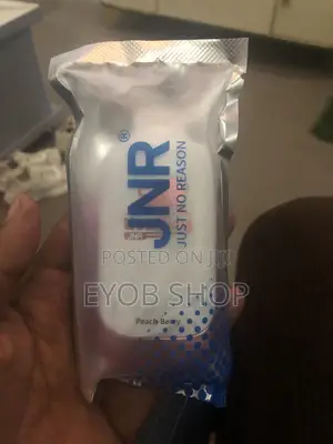JNR Vape Puff