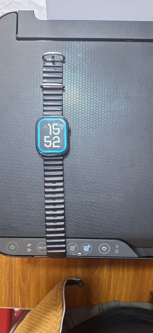 Watch Smart/Sport