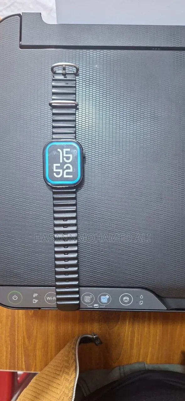 Watch Smart/Sport