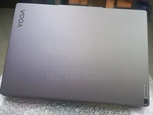New Laptop Lenovo 32GB SSD 1T
