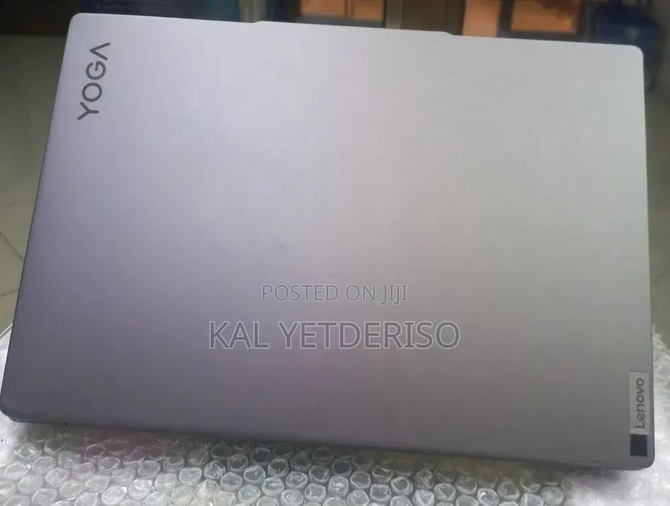 New Laptop Lenovo 32GB SSD 1T