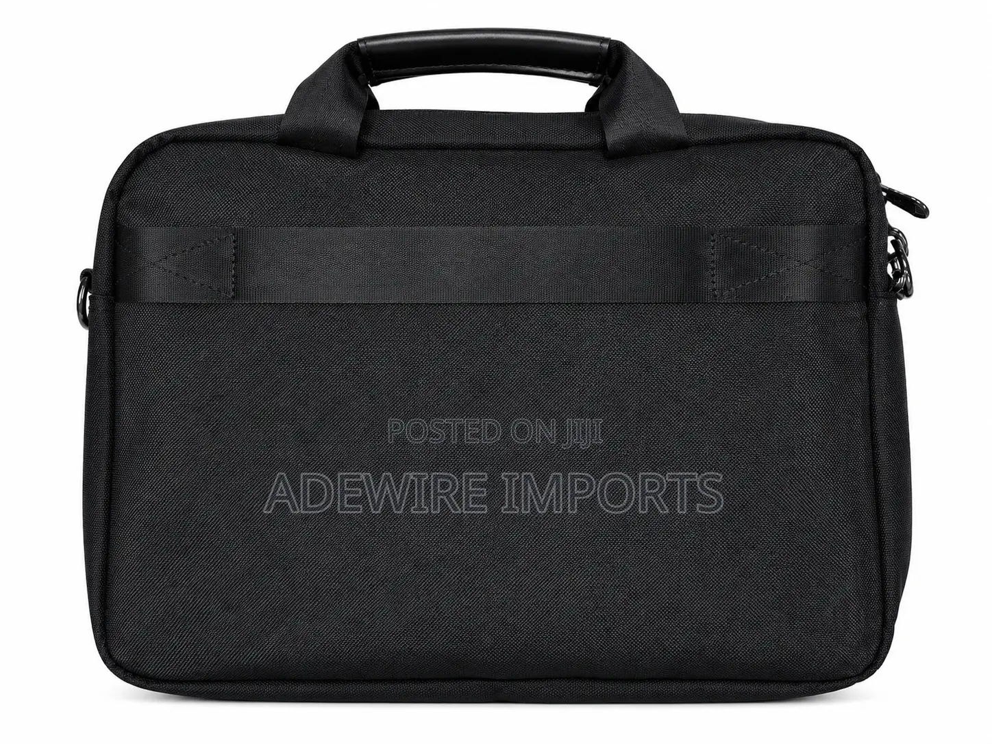 Laptop Bag (Side) Coolbell Cb-2122 14.4” With Vat