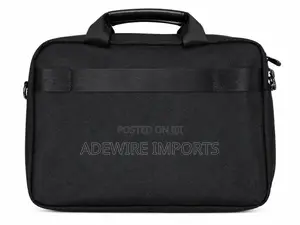 Laptop Bag (Side) Coolbell Cb-2122 14.4” With Vat