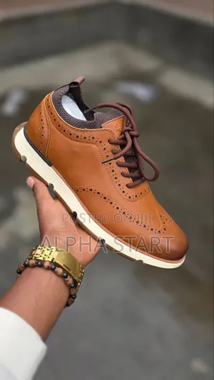 Restock Again 
 Rushine Suit Shoes 
 Made in Vietnam